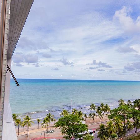 Flat Em Boa Viagem, Otima Localizacao, Proximo Do Mar, Apt 903 Recife Eksteriør bilde