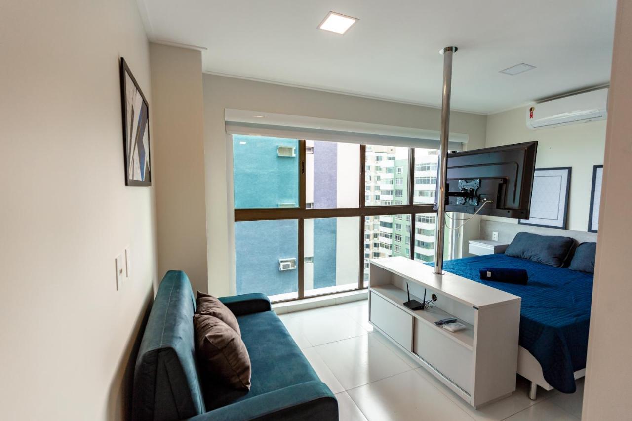 Flat Em Boa Viagem, Otima Localizacao, Proximo Do Mar, Apt 903 Recife Eksteriør bilde