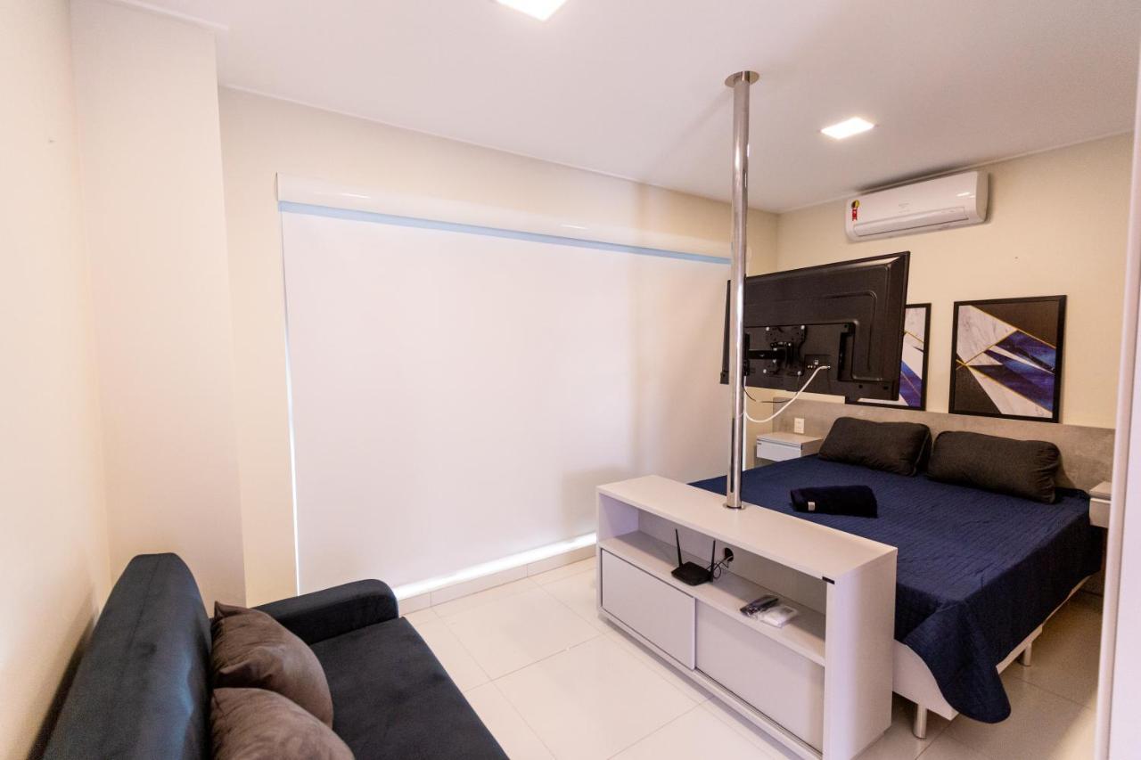Flat Em Boa Viagem, Otima Localizacao, Proximo Do Mar, Apt 903 Recife Eksteriør bilde