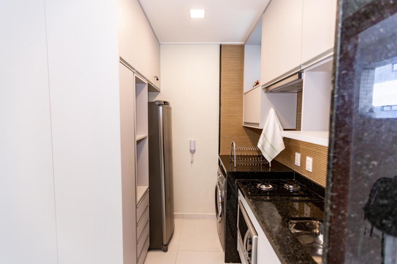 Flat Em Boa Viagem, Otima Localizacao, Proximo Do Mar, Apt 903 Recife Eksteriør bilde