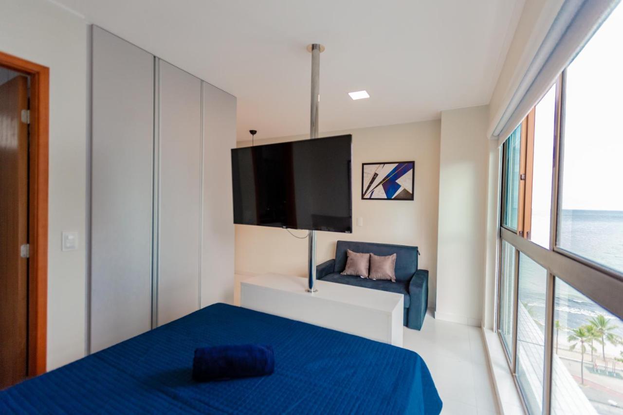Flat Em Boa Viagem, Otima Localizacao, Proximo Do Mar, Apt 903 Recife Eksteriør bilde