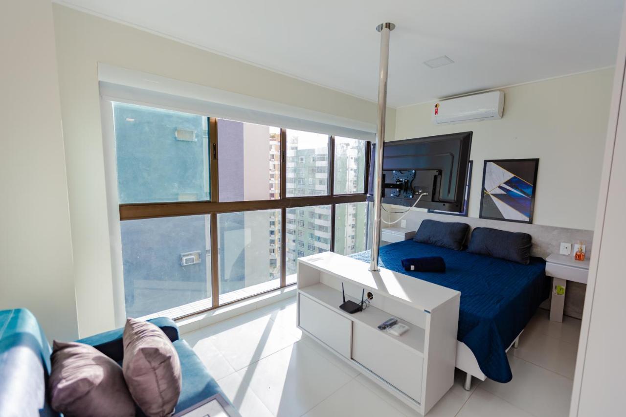 Flat Em Boa Viagem, Otima Localizacao, Proximo Do Mar, Apt 903 Recife Eksteriør bilde